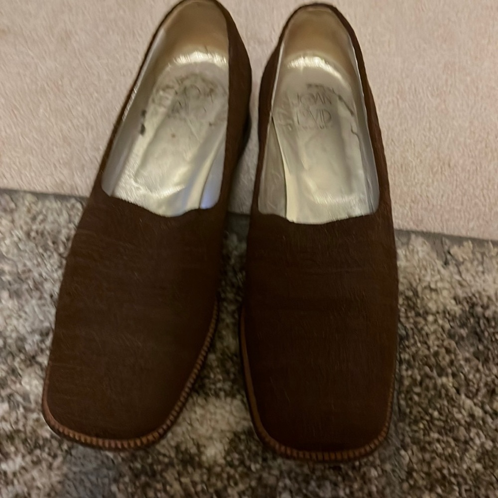 Ladies shoes